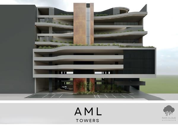 1 000 m² Commercial space
