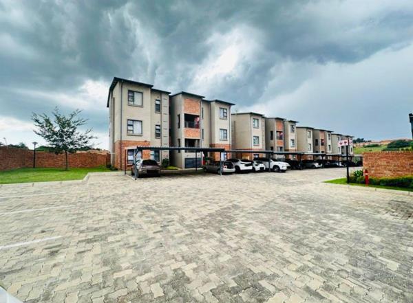 2 Bedroom Flat