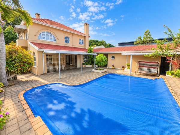 7 Bedroom House