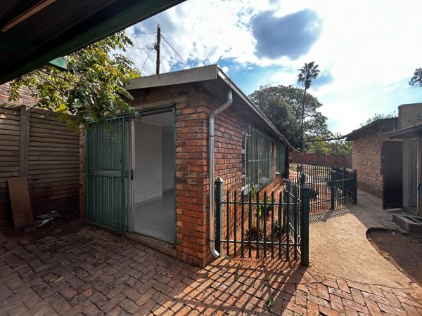 1 Bedroom Garden Cottage