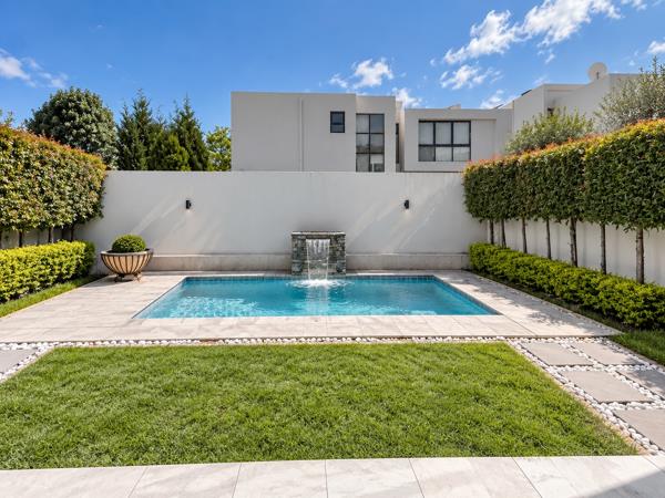 4 Bedroom Cluster