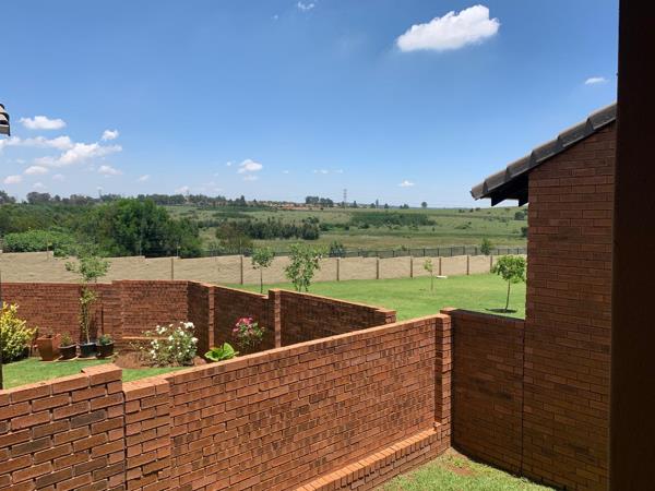 3 Bedroom Simplex