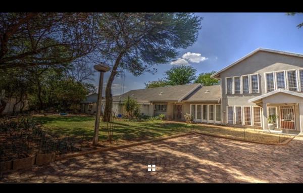 1 Bedroom Garden Cottage