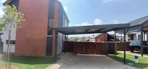 3 Bedroom Simplex