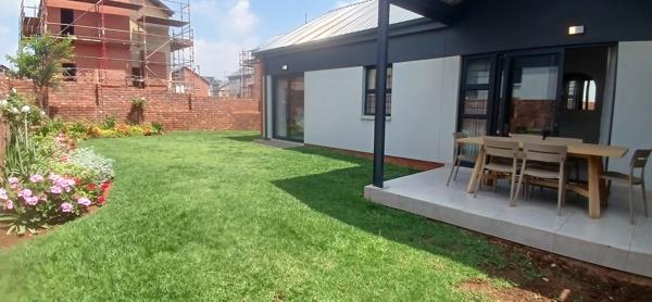 4 Bedroom Simplex