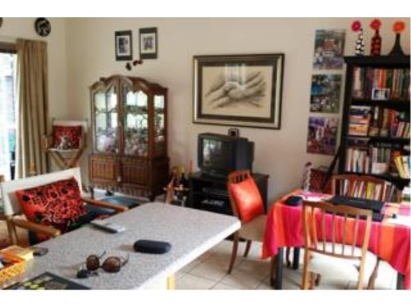 1 Bedroom Garden Cottage