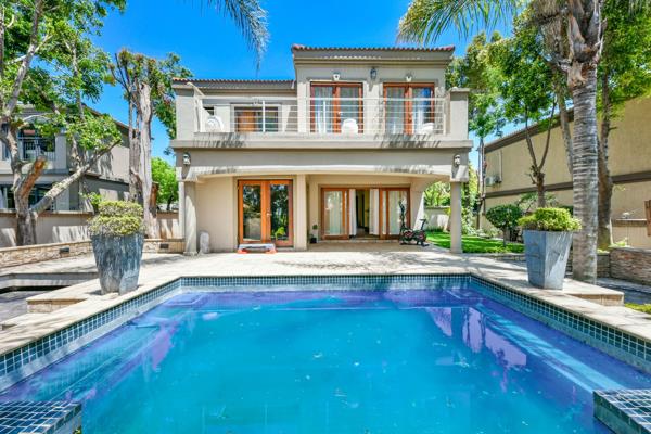 3 Bedroom Cluster