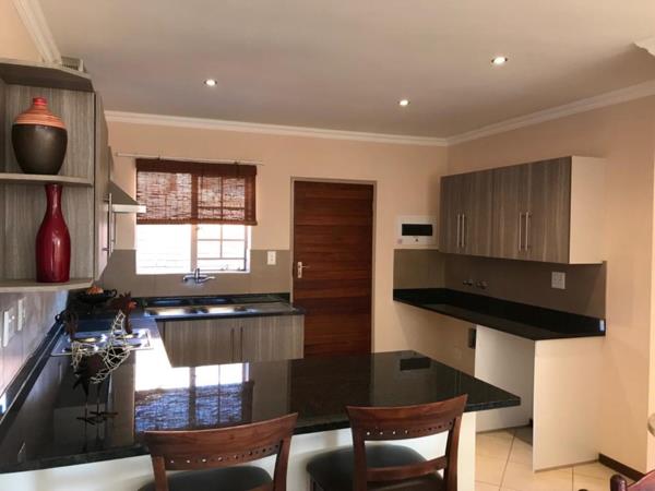 3 Bedroom Simplex