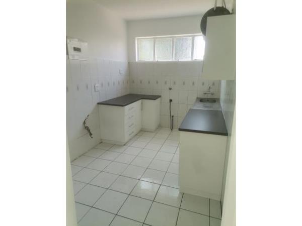 1.5 Bedroom Apartment