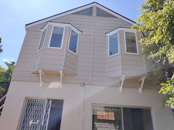 1 Bedroom Garden Cottage