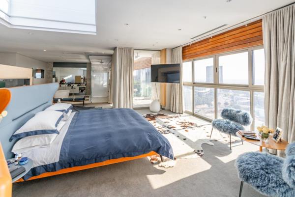 3 Bedroom Penthouse