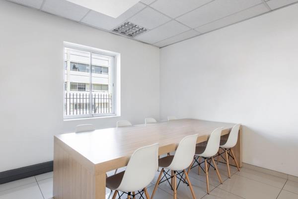 20 m² Commercial space