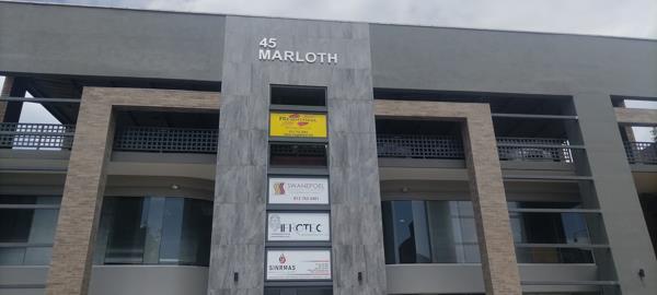 279 m² Commercial space