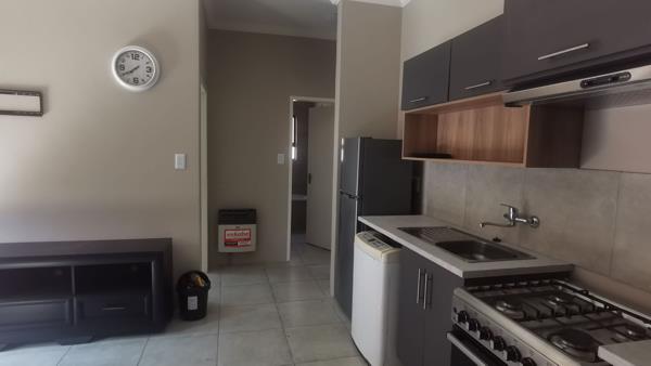 3 Bedroom Cluster