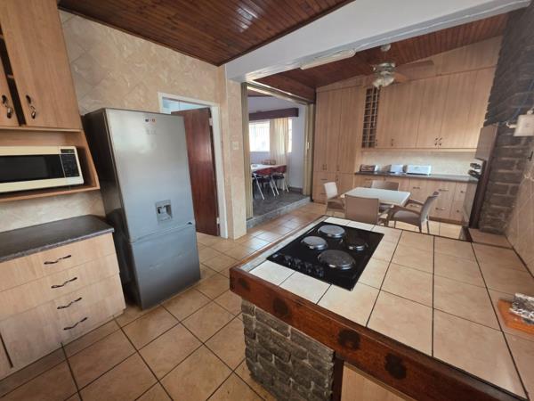 5 Bedroom House