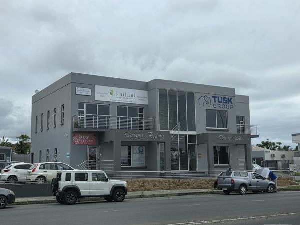125 m² Office Space