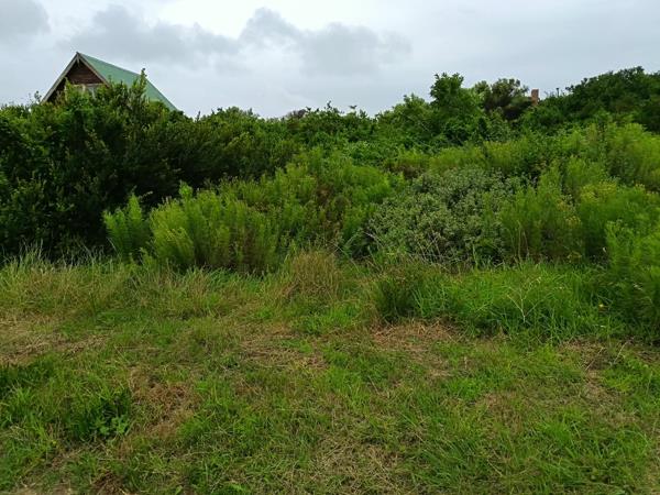 725 m² Land