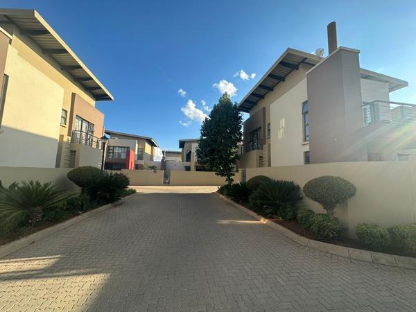 2 Bedroom Duplex