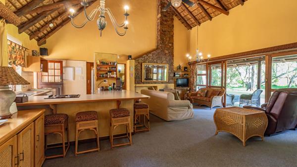 5 Bedroom House