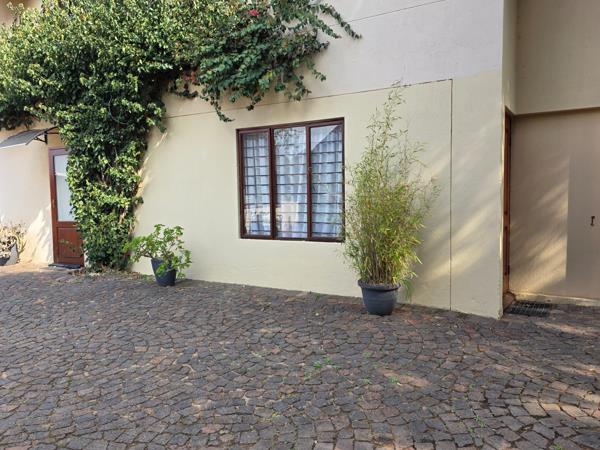 1 Bedroom Garden Cottage