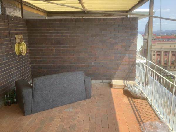 4 Bedroom Apartment