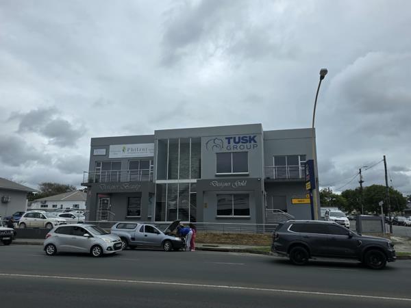 125 m² Office Space