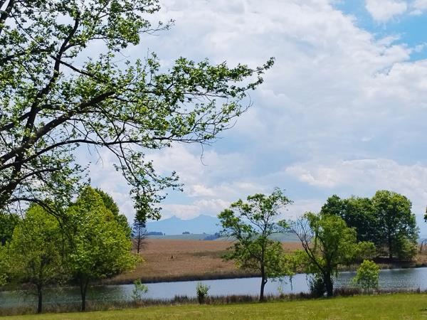 4 047 m² Land