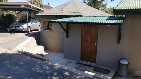 1 Bedroom Garden Cottage