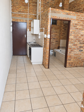 1 Bedroom Flat