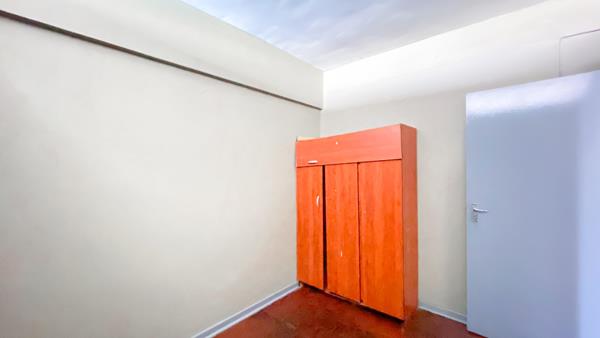 0.5 Bedroom House