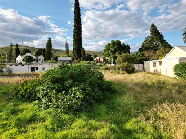 2 094 m² Land