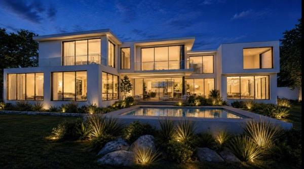 6 Bedroom House