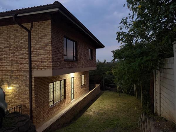 2 Bedroom Garden Cottage