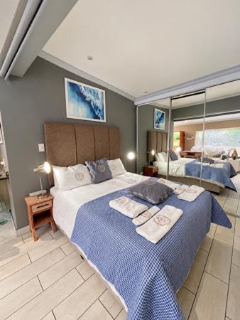 1 Bedroom Garden Cottage