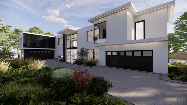 5 Bedroom House