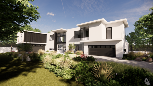 5 Bedroom House