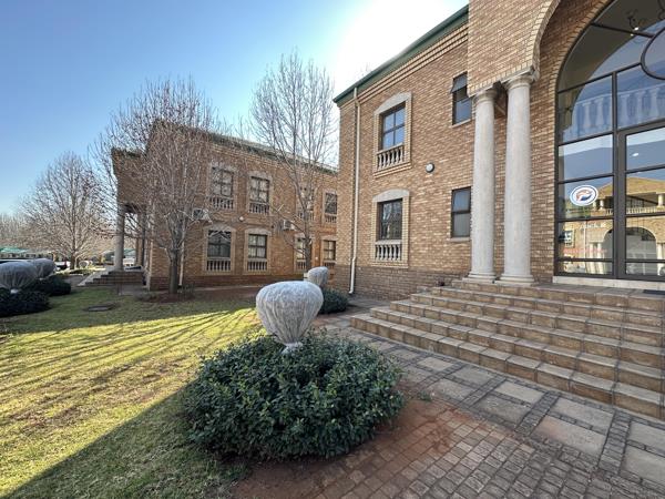150 m² Commercial space