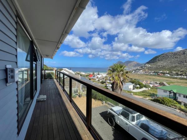 3 Bedroom House in Glencairn Heights