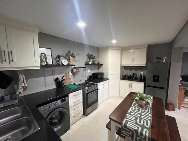 1 Bedroom Flat