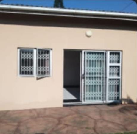 1 Bedroom Garden Cottage