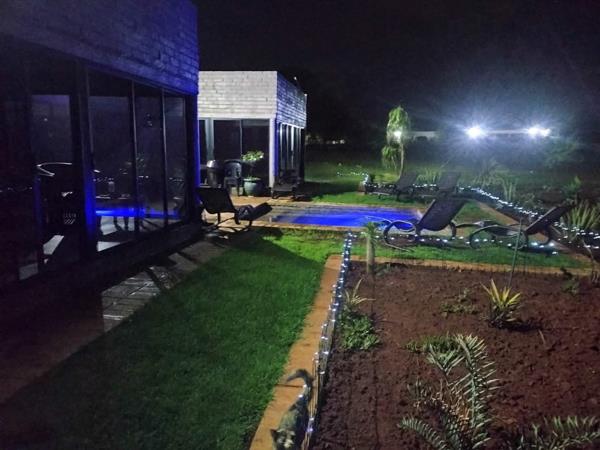 2.4 ha Farm