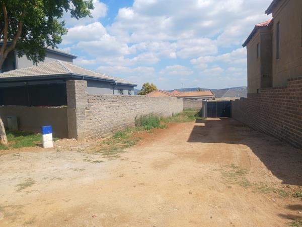 481 m² Land