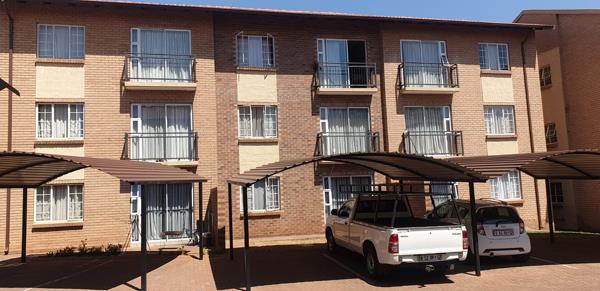 2 Bedroom Cluster