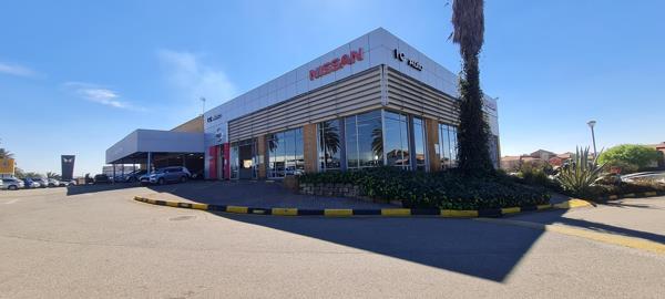 3 999 m² Industrial space