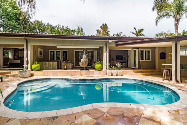 5 Bedroom House