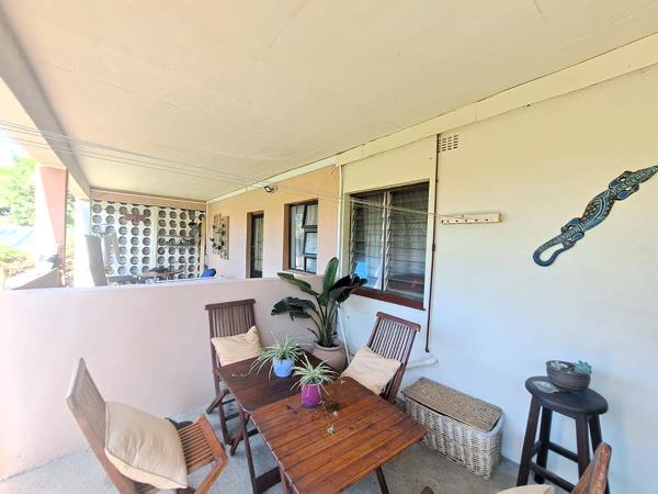 1 Bedroom Garden Cottage