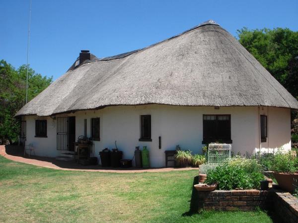 10.2 ha Farm