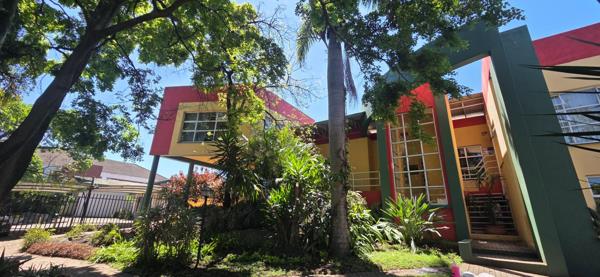 110 m² Commercial space