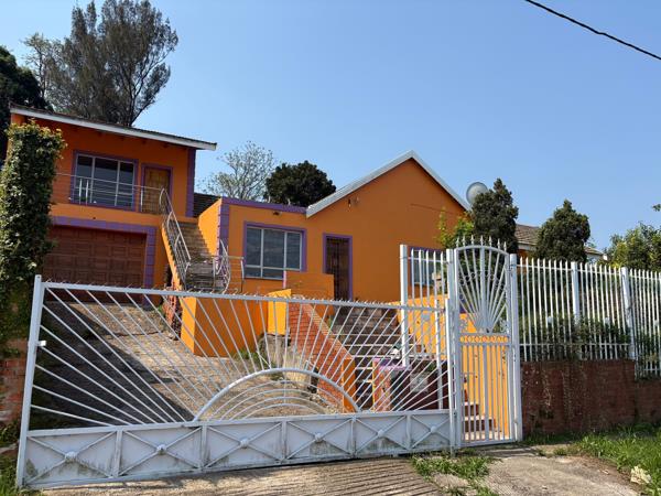 2 Bedroom Garden Cottage