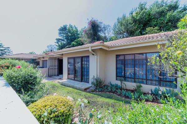 2 Bedroom Simplex